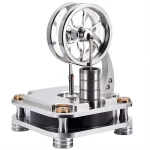 Hochwertiges wissenschaftliches Windrad für Experimente und Dekorationen.