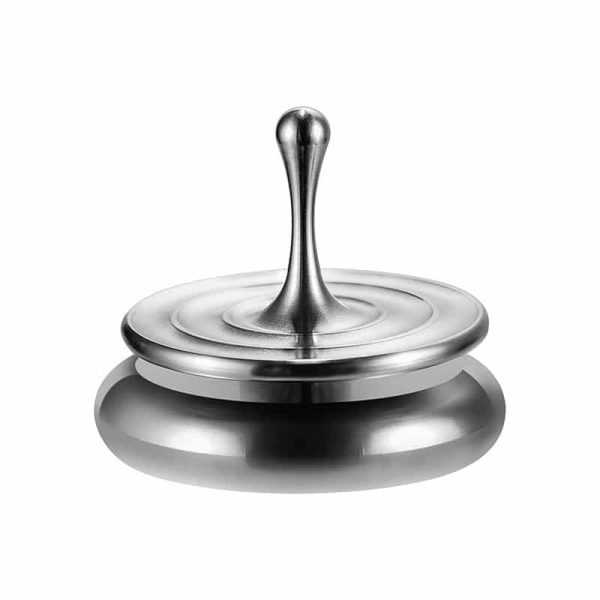Präzises Schwerkraft-Experimentiergerät aus Metall, ideal für wissenschaftliche Demonstrationen und Bildungszwecke.