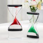 Magische Umkehr-Sanduhr – Bild 2