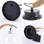 Elektrisches Wissenschafts-Experiment-Set mit Batteriehalter, Kabel und Glühbirne, ideal für Bildungszwecke und kreative Projekte.
