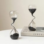 Sanduhr mit Unregelmäßigem Design – Bild 4