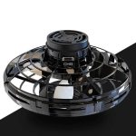 Hochwertige Raumsonde mit Antennen-Design, ideal für wissenschaftliche Dekorationen und Gadgets. Perfekt für Science-Fans und Technikliebhaber, die futuristische Elemente schätzen.