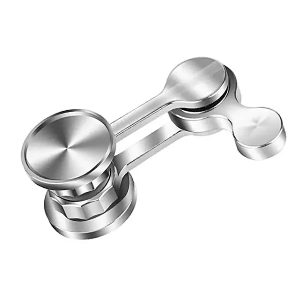 Präzises Metall-Objekt für wissenschaftliche Experimente, ideal für Physik- und Schwerkraftstudien.