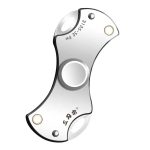 Präzises Schneidwerkzeug mit ergonomischem Design, ideal für wissenschaftliche Anwendungen und Experimente, aus hochwertigem Metall gefertigt.