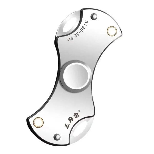 Präzises Schneidwerkzeug mit ergonomischem Design, ideal für wissenschaftliche Anwendungen und Experimente, aus hochwertigem Metall gefertigt.