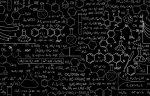 Hochwertiges wissenschaftliches Objekt für Dekoration und Sammlerstücke, inspiriert von chemischen Formeln und Experimenten, ideal für Wissenschaftsbegeisterte und Dekorationsliebhaber.