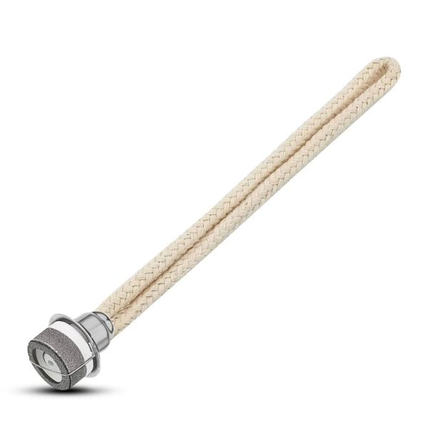 Hochdruck-Duschschlauch mit Metallkopf, langlebig und flexibel, ideal für moderne Badezimmer. Perfekt für einen sicheren Wasserfluss und einfache Installation.