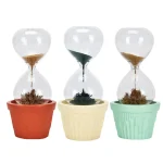 Magnetische Sanduhr – Bild 2