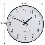 Umgekehrte Uhr – Bild 7