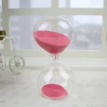 Moderne Sanduhr 5 Minuten – Bild 6