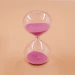 Moderne Sanduhr 5 Minuten – Bild 7