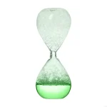 Wasserblasen-Sanduhr – Bild 8
