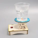 Elektrizität DIY Lernbausatz
