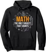 Mathematiker Sweatshirt