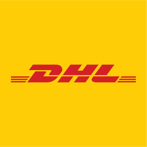 Kostenloser Versand per DHL