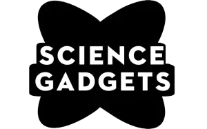 Wissenschaftliches Objekt im Retro-Stil, perfekt für Dekorationen und Sammlungen, ideal für Wissenschafts- und Technikliebhaber.