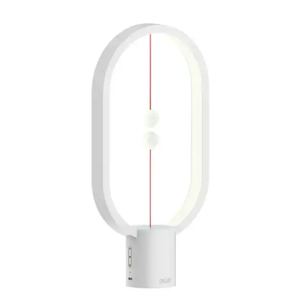 Moderner Luftreiniger mit UV-C Licht zur Verbesserung der Luftqualität, ideal für wissenschaftliche Dekorationen und Gadgets.